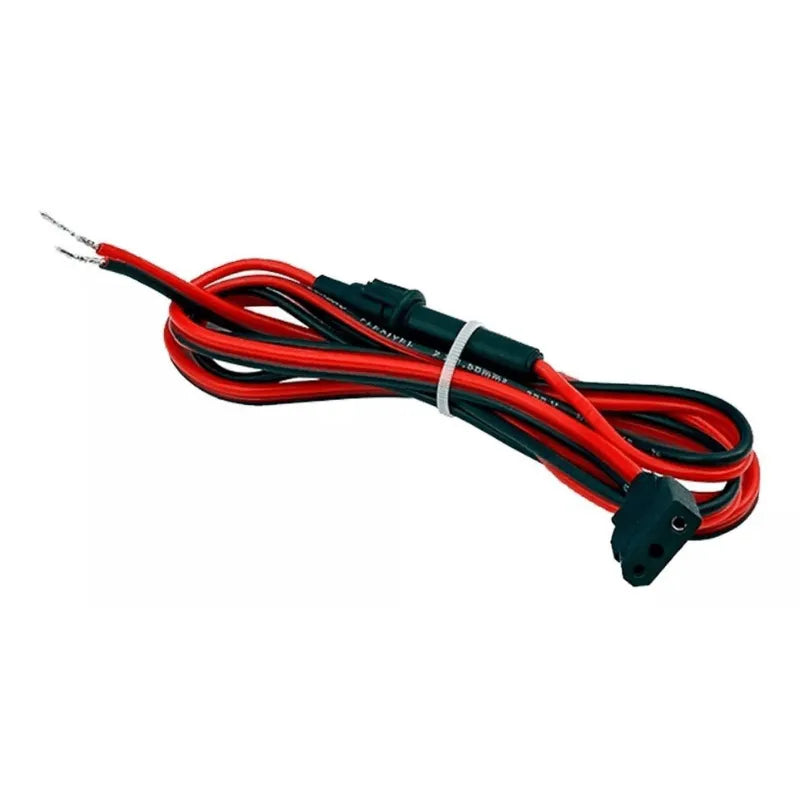 Cabo de Alimentação Para Rádio PX