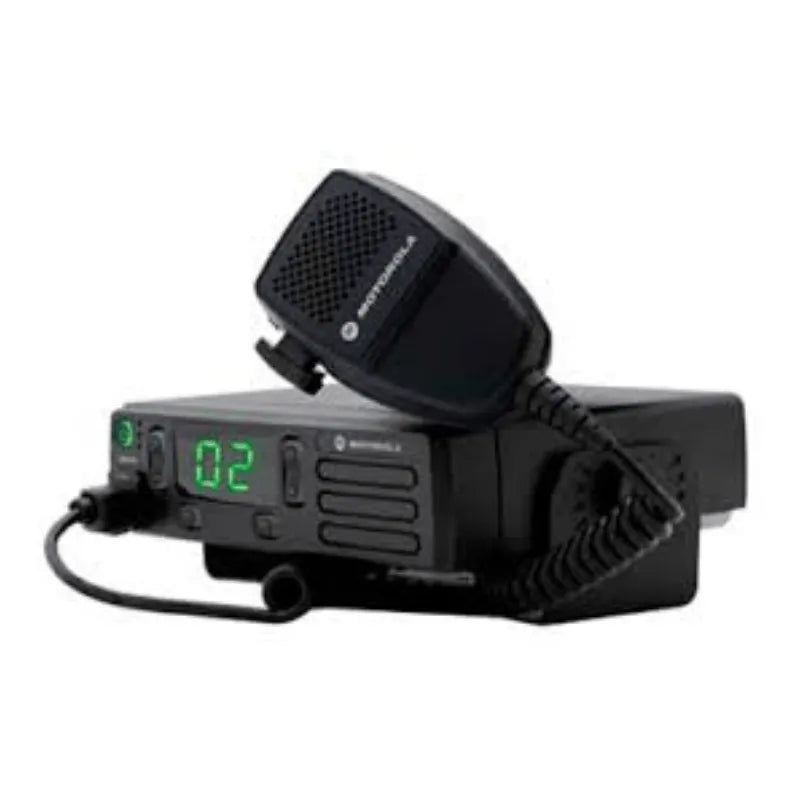 Rádio VHF Motorola DEM 300