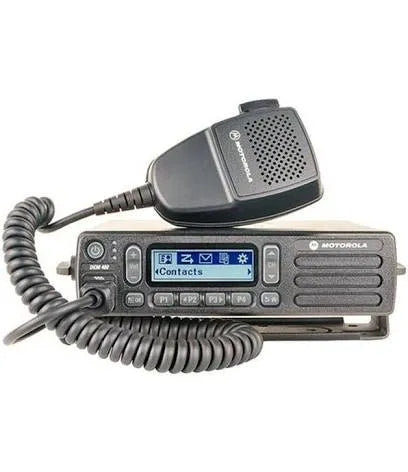 Rádio Motorola DEM400