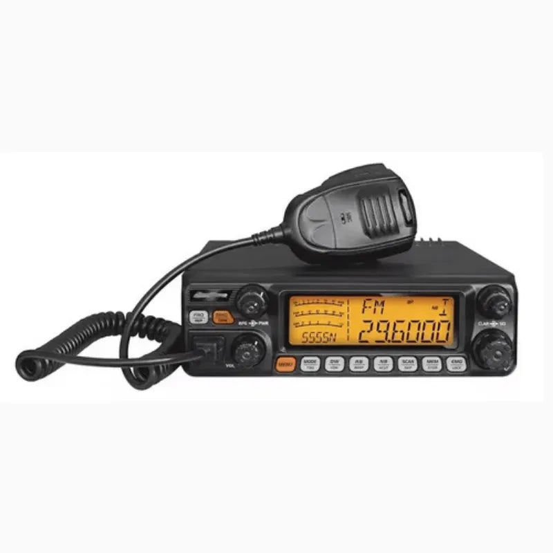 Rádio PX Voyager VR- 5555