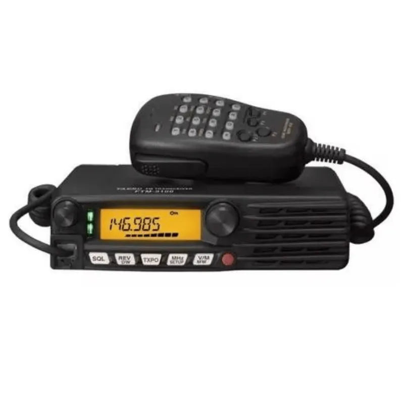 Rádio VHF Yaesu 3100
