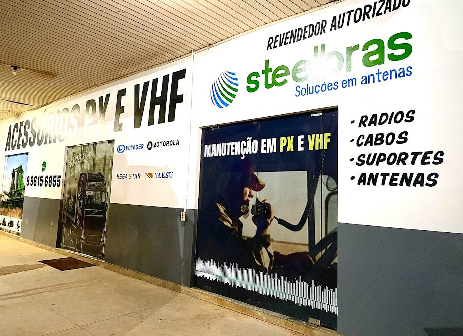 Como Instalar Rádio PX no Caminhão: Passo a Passo