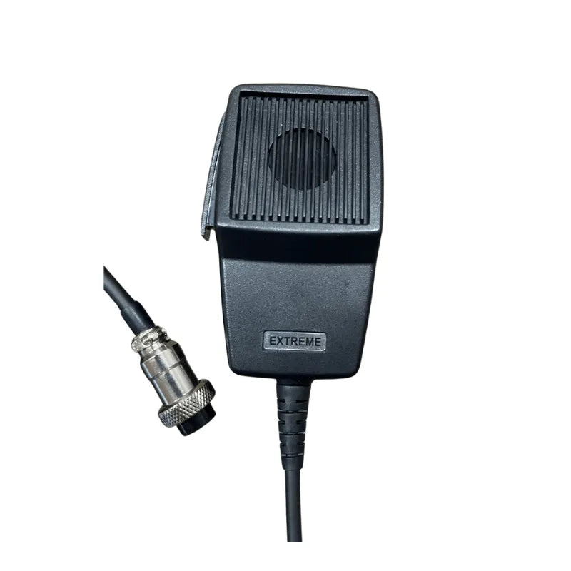 PTT de Rádio PX: O Que é e Como Usar Corretamente
